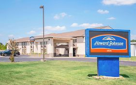 Howard Johnson By Wyndham Scott Lafayette